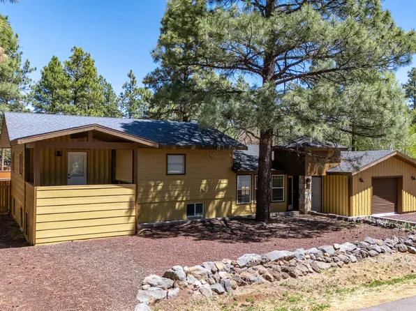 5234 Pine Dawn Rd, Lakeside, AZ 85929