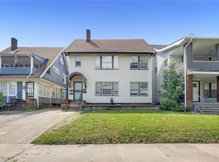 1650 Coventry Rd, Cleveland Heights, OH 44118