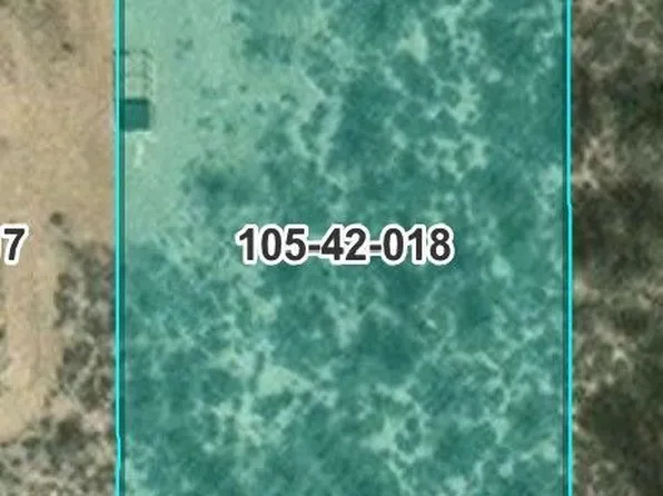 W Yuma St, Pima, AZ 85543