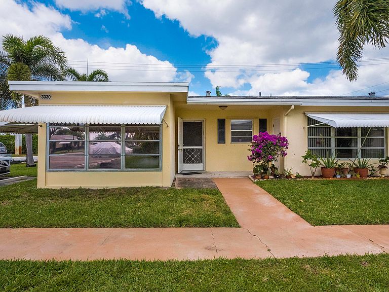 Pine Point Villas Condominiums Boynton Beach, FL Zillow