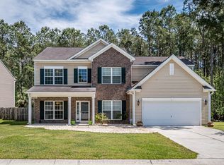 117 Sweet Alyssum Dr, Ladson, SC 29456