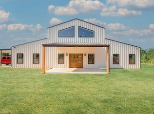 13055 W County Road 4182, Henderson, TX 75654
