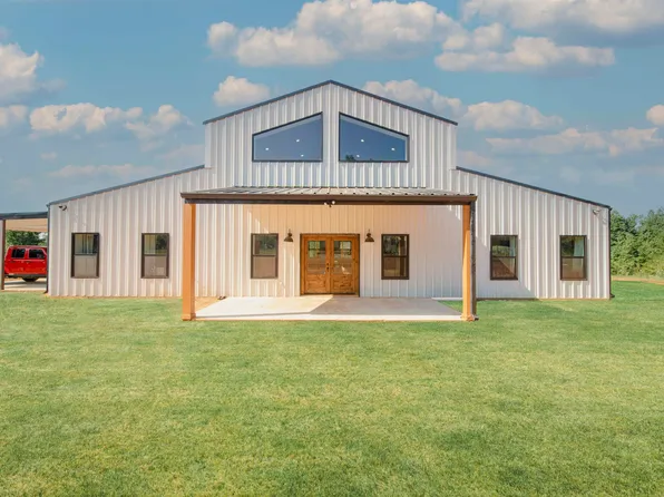 13055 W County Road 4182, Henderson, TX 75654