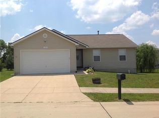 152 Ezekiel Ct, Hillsboro, MO 63050