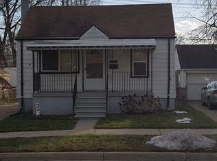 8490 Stephens Rd, Warren, MI 48089