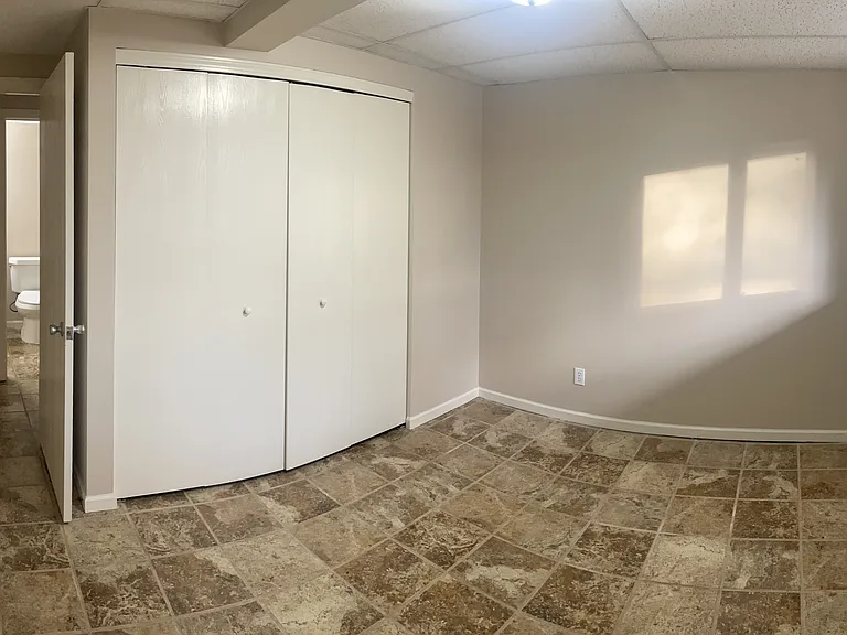 1st Bedroom