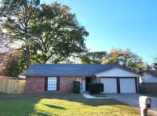 3430 Dovecreek Dr, Arlington, TX 76016