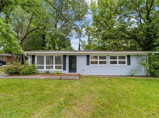 1602 E Cone Blvd, Greensboro, NC 27405