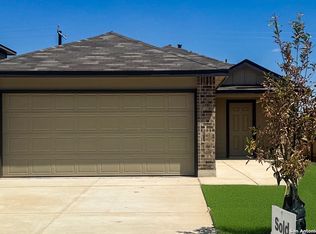 15510 Lemon Pepper Creek, Von Ormy, TX 78073