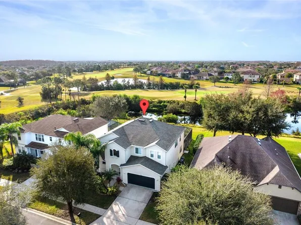 10256 Malpas Poin, Orlando, FL 32832
