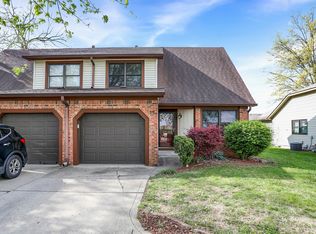 243 E County Line Rd, Greenwood, IN 46143
