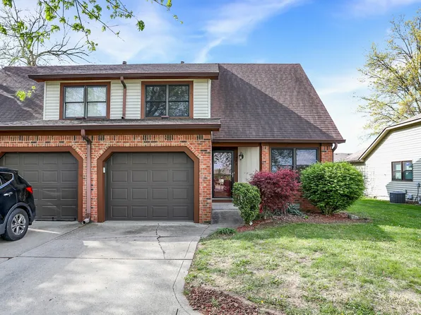 243 E County Line Rd, Greenwood, IN 46143