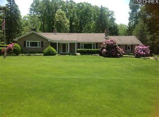 12240 Hickorycrest St NE, Alliance, OH 44601