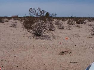 153 Canyon Rd, Twentynine Palms, CA 92277