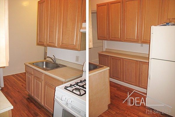 1st image of 399 Flatbush Ave APT 3R