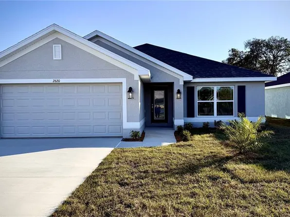 2620 Averland Loop, North Port, FL 34287