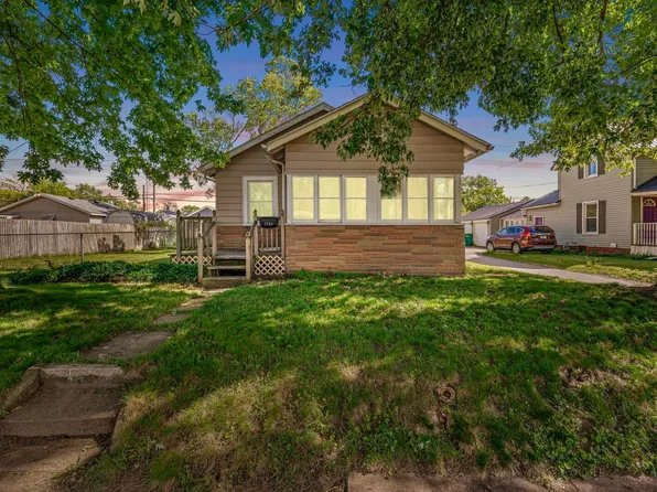 1731 Homewood Ave, Mishawaka, IN 46544