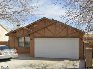 37130 29th St E, Palmdale, CA 93550