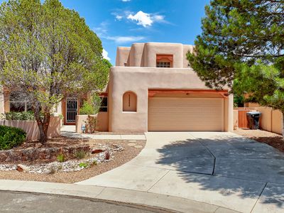 6200 Abiquiu Pl NE, Albuquerque, NM, 87111
