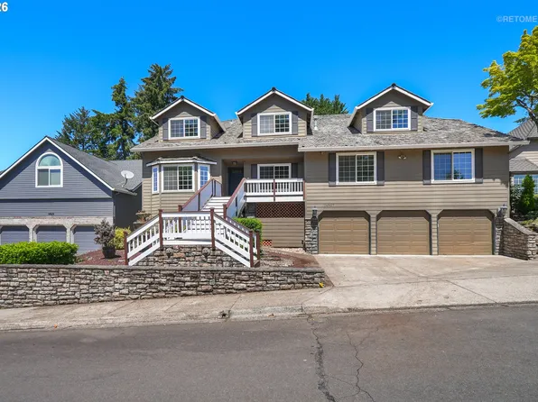 14907 SW Rosario Ln, Portland, OR 97224