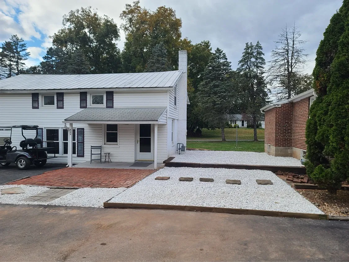 445-449 North Biesecker Road - 449 — Photo 1
