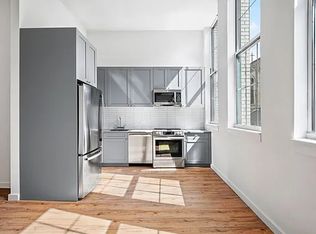 991 Saint Johns Pl #1D, Brooklyn, NY 11213