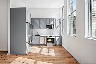 991 Saint John's Place