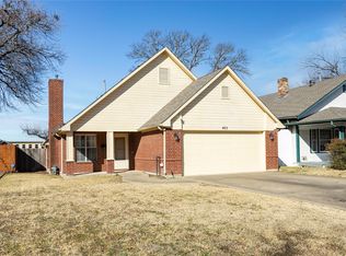 403 S 11th St, Garland, TX 75040