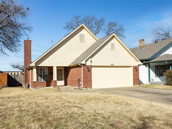 403 S 11th St, Garland, TX 75040
