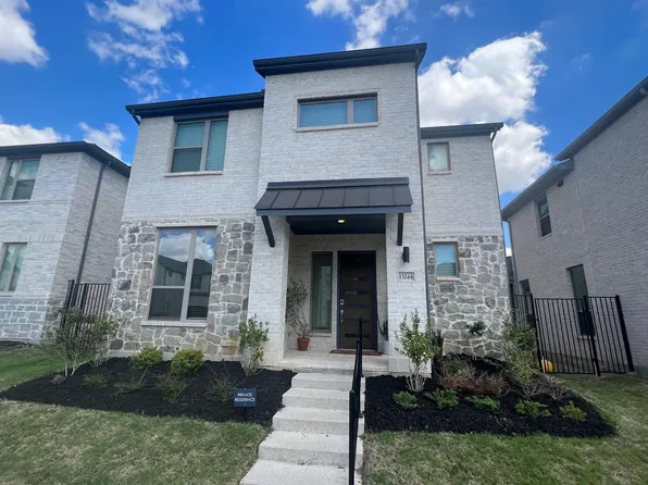 13244 Jonata St, Frisco, TX 75035