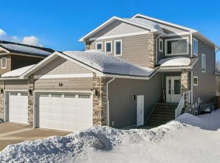 60 E Pritchard Dr, Whitecourt, AB T7S 0G3