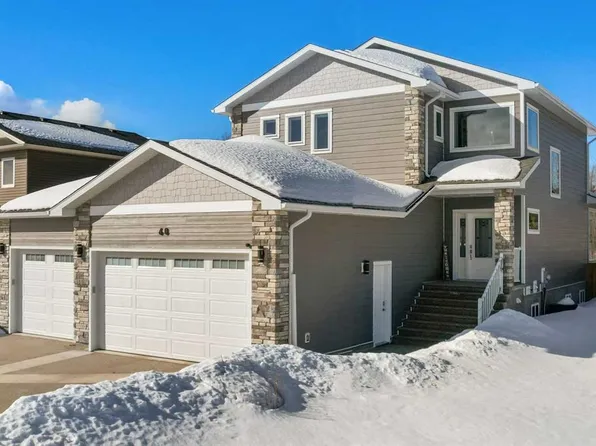 60 E Pritchard Dr, Whitecourt, AB T7S 0G3