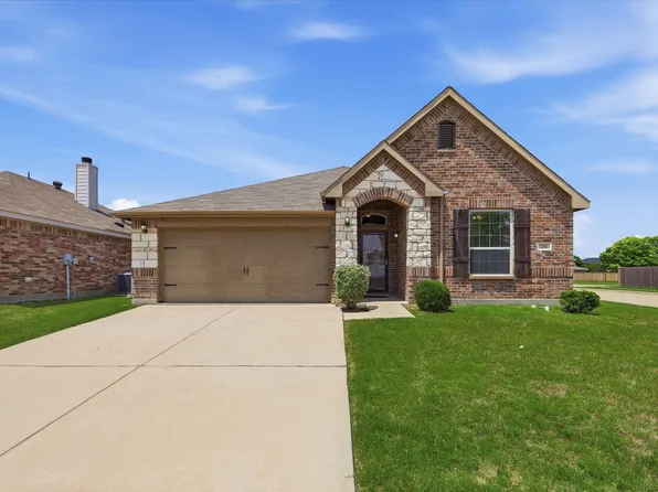 12000 Castleford Way, Crowley, TX 76036
