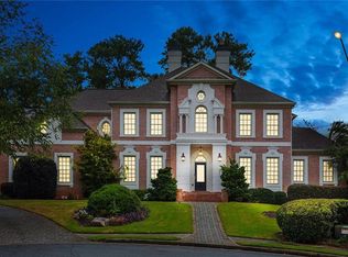 3290 Yorktown Dr, Roswell, GA 30075