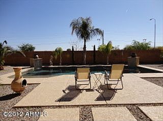 1st image of 5521 S Big Horn Pl