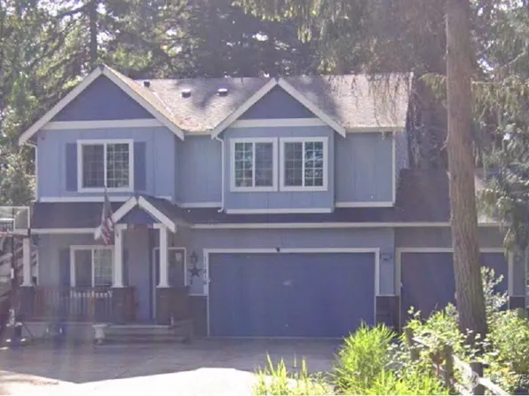 11816 8th Avenue E, Tacoma, WA 98445