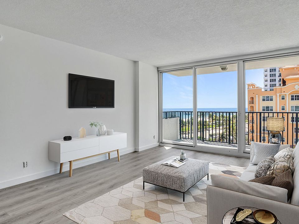 1st image of 525 N Ocean Blvd APT 819