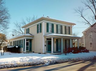 122 E Water St, Muncy, PA 17756