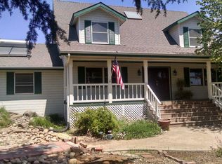 36397 Ardath Ave, Madera, CA 93636