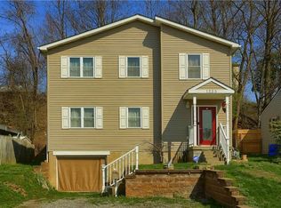 1255 9th Ave, Natrona Heights, PA