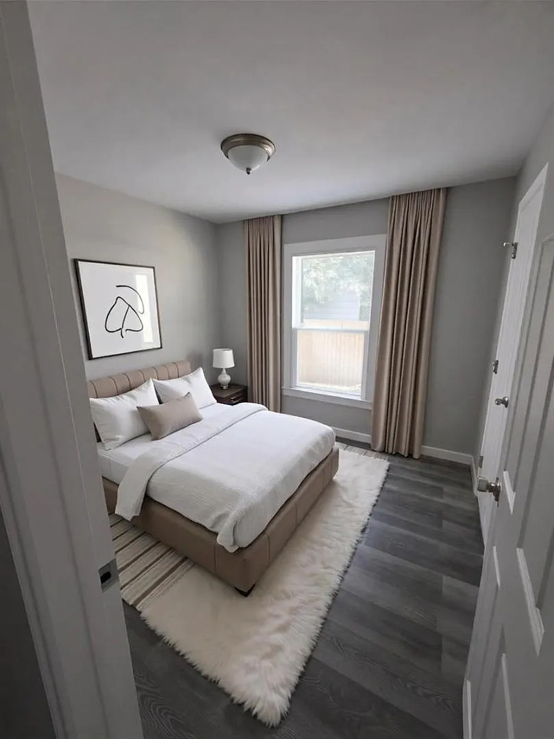 1309 Pershing St — Photo 4