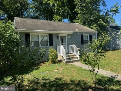 2821 E Lee Ave, Alexandria, VA, 22306
