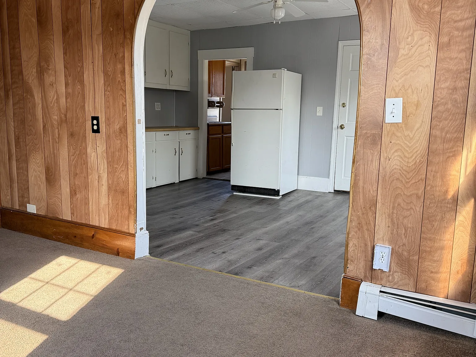 112 Arizona Street Fall River - 3 — Photo 3