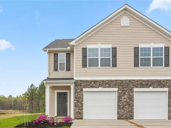 811 Gaelic Dr, Gibsonville, NC 27249
