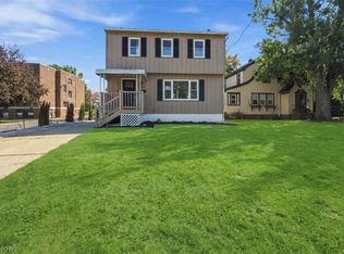 3117 W Bailey Rd, Cuyahoga Falls, OH 44221