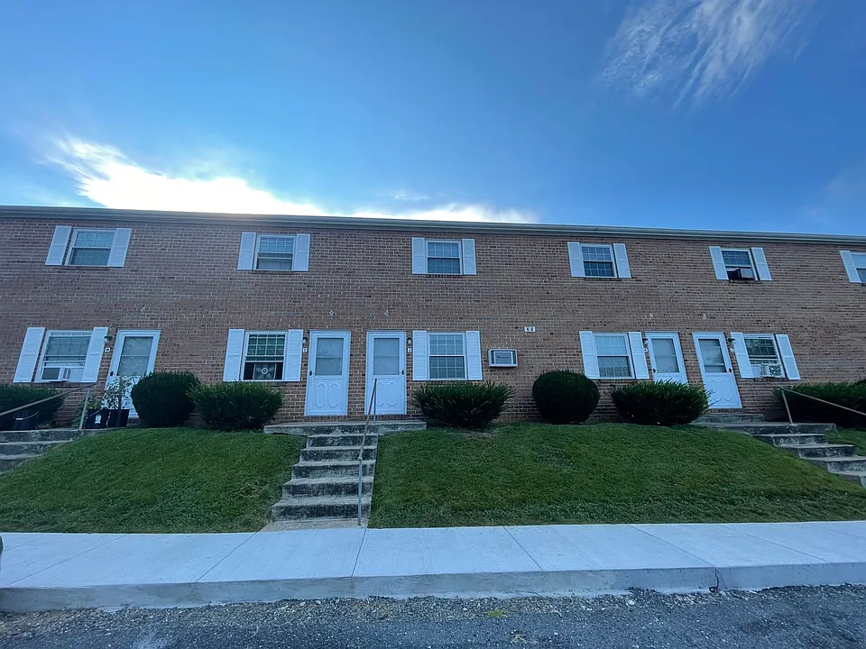 191J Rockingham Dr