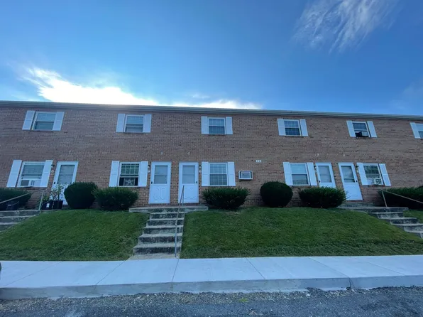 191C Rockingham Dr, Harrisonburg, VA 22802