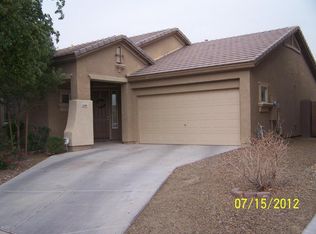 3906 E Pollack St, Phoenix, AZ 85042