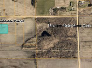 0 88th Ave, Zeeland, MI 49464