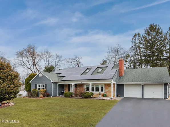 65 Ivy Way, Aberdeen, NJ 07747